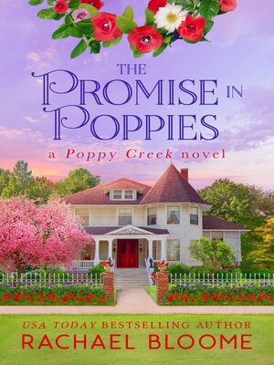 cover image of The Promise in Poppies
